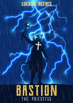Cover Bastion (eBook, ePUB)
