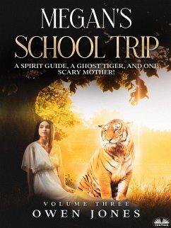 Megan's School Trip (eBook, ePUB) - Jones, Owen