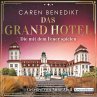 Die mit dem Feuer spielen / Das Grand... - Bild 1
