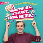Der große Digital-Check: Smartphone, Internet, Social Media / Checker Tobi Bd.2 (MP3-Download)