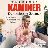 Der verlorene Sommer (MP3-Download)