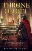 Throne of Deceit (eBook, ePUB)