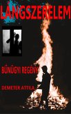 Lángszerelem (eBook, ePUB) Lángszerelem (eBook, ePUB)