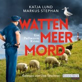 Wattenmeermord / Der Inselpolizist Bd.1 (MP3-Download)