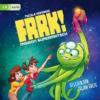 Mission Supermatsch / FRRK! Bd.2 (MP3-Download)