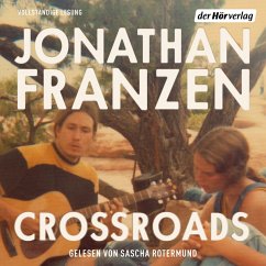 Crossroads / Ein Schlüssel zu allen Mythologien Bd.1 (MP3-Download) - Franzen, Jonathan