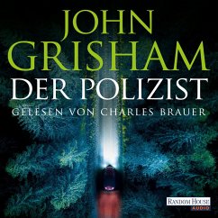 Der Polizist (MP3-Download) - Grisham, John