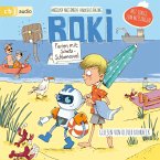 ROKI – Ferien mit Schatz-Schlamassel (MP3-Download)