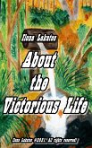 About the Victorious Life (eBook, ePUB)