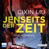 Jenseits der Zeit / Trisolaris-Trilogie... - Bild 1