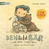 Ben liebt Bär ... und Bär liebt Ben (MP3-Download)