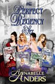 The Perfect Regency Set (The Perfect Regency Series) (eBook, ePUB)