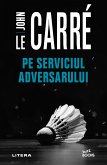 Pe serviciul adversarului (eBook, ePUB)