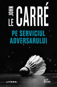 Pe serviciul adversarului (eBook, ePUB) - le Carre, John