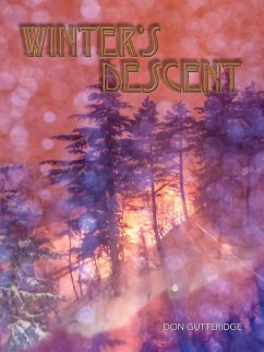 Winter's Descent (eBook, ePUB) - Gutteridge, Don