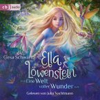 Eine Welt voller Wunder / Ella Löwenstein Bd.1 (MP3-Download)