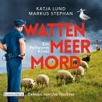Wattenmeermord (MP3-Download)