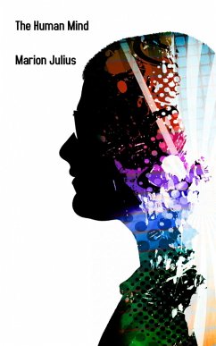Cover The Human Mind (eBook, ePUB)