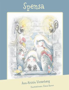 Cover Spensa (eBook, ePUB)