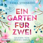 Ein Garten für zwei (MP3-Download)