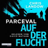 Parceval - Auf der Flucht (MP3-Download)