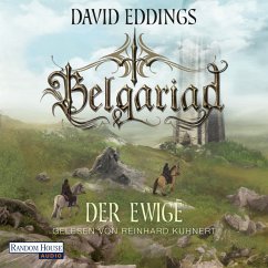 Der Ewige / Belgariad Bd.5 (MP3-Download) - Eddings, David
