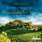 Provenzalischer Sturm / Pierre Durand Bd.8 (MP3-Download)