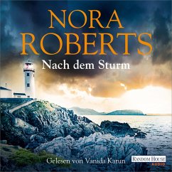 Nach dem Sturm (MP3-Download) - Roberts, Nora
