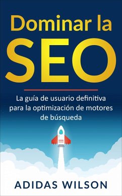 Cover Dominar la SEO (eBook, ePUB)