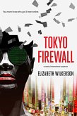 Tokyo Firewall (eBook, ePUB)