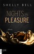Nights of Pleasure (eBook, ePUB) - Bild 1