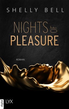 Nights of Pleasure (eBook, ePUB) - Bell, Shelly