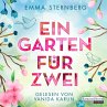 Ein Garten für zwei (MP3-Download) - Bild 1