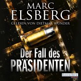 Der Fall des Präsidenten (MP3-Download)