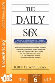 The Daily Six (eBook, ePUB)