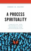 A Process Spirituality (eBook, ePUB)