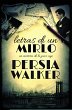 Letras de un Mirlo (eBook, ePUB) - Bild 1