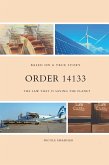 Order 14133 (eBook, ePUB)