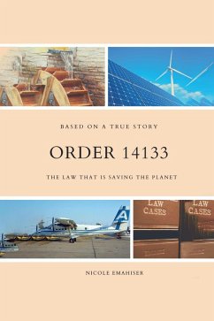 Order 14133 (eBook, ePUB) - Emahiser, Nicole