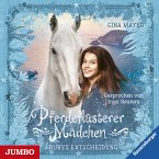 Rubys Entscheidung / Pferdeflüsterer-Mädchen Bd.1 (MP3-Download)
