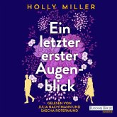 Ein letzter erster Augenblick (MP3-Download)