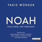 Noah – Von einem, der überlebte (MP3-Download)