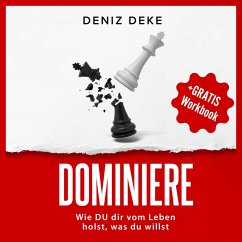 DOMINIERE (MP3-Download) - Deke, Deniz
