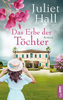 Das Erbe der Töchter (eBook, ePUB) - Hall, Juliet