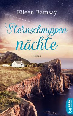 Sternschnuppennächte (eBook, ePUB) - Ramsay, Eileen