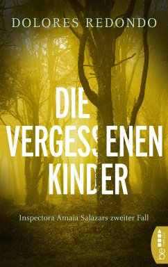 Die vergessenen Kinder (eBook, ePUB) - Redondo, Dolores