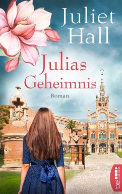 Julias Geheimnis (eBook, ePUB) - Hall, Juliet