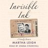 Invisible Ink (MP3-Download) - Bild 1