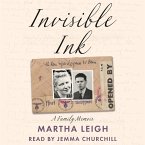 Invisible Ink (MP3-Download)