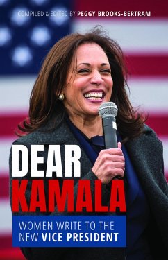 Dear Kamala (eBook, ePUB)